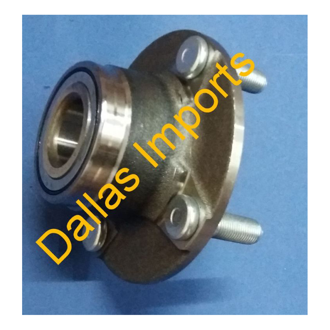 CD008 - CUBO RODA DIANTEIRO