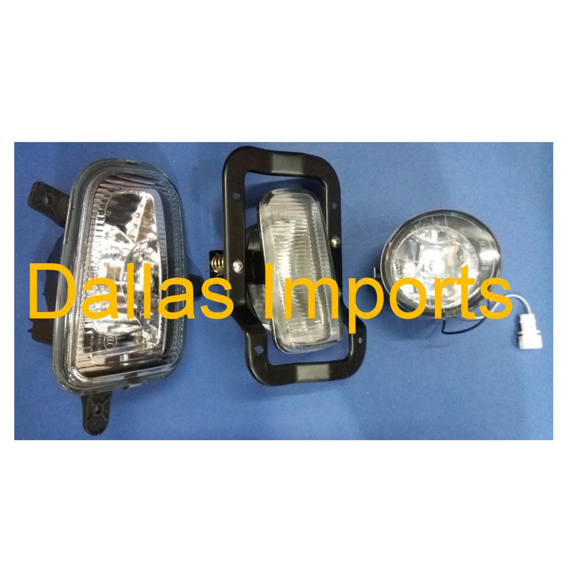 FAROLETE/FAROL DE MILHA