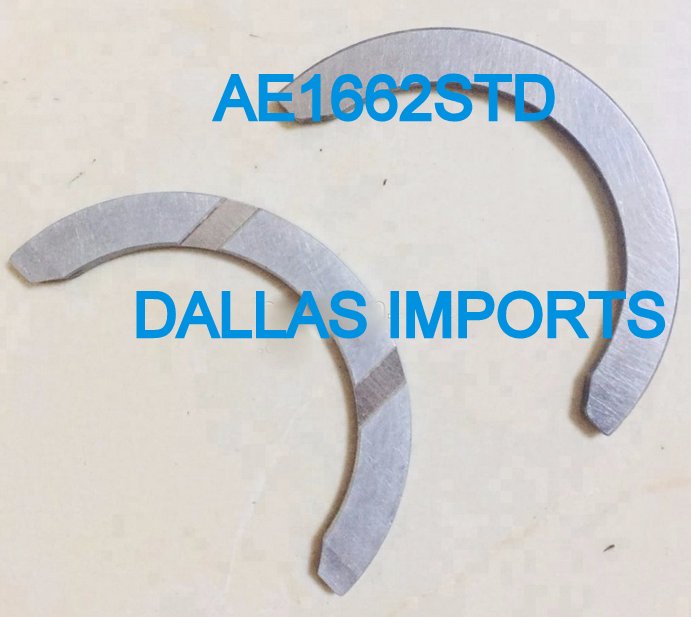 AE1662 -  ARRUELA ENCOSTO MEDIDA STD DO JAC J3