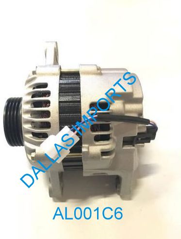 AL001C6 - ALTERNADOR
