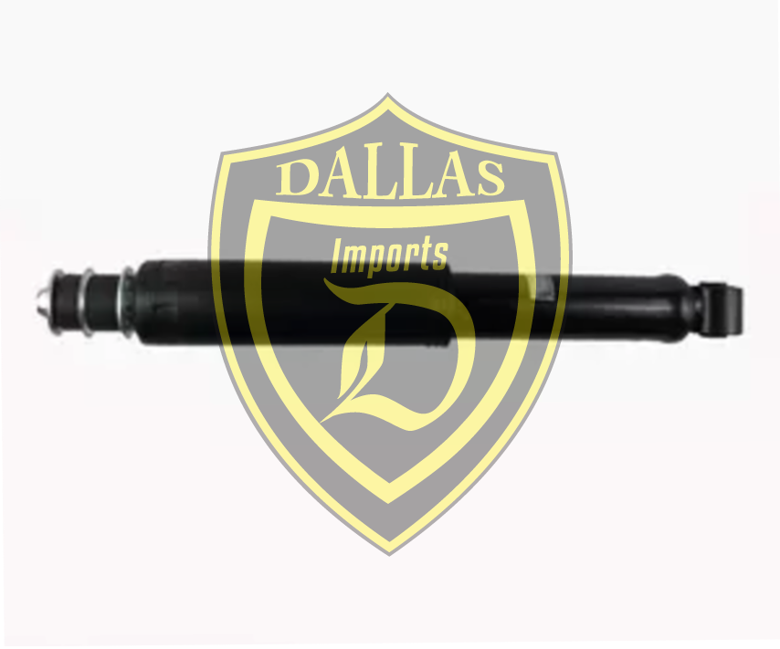 AM043S1 - AMORTECEDOR TRASEIRO LD/LE SSANGYONG REXTON APOS 2004