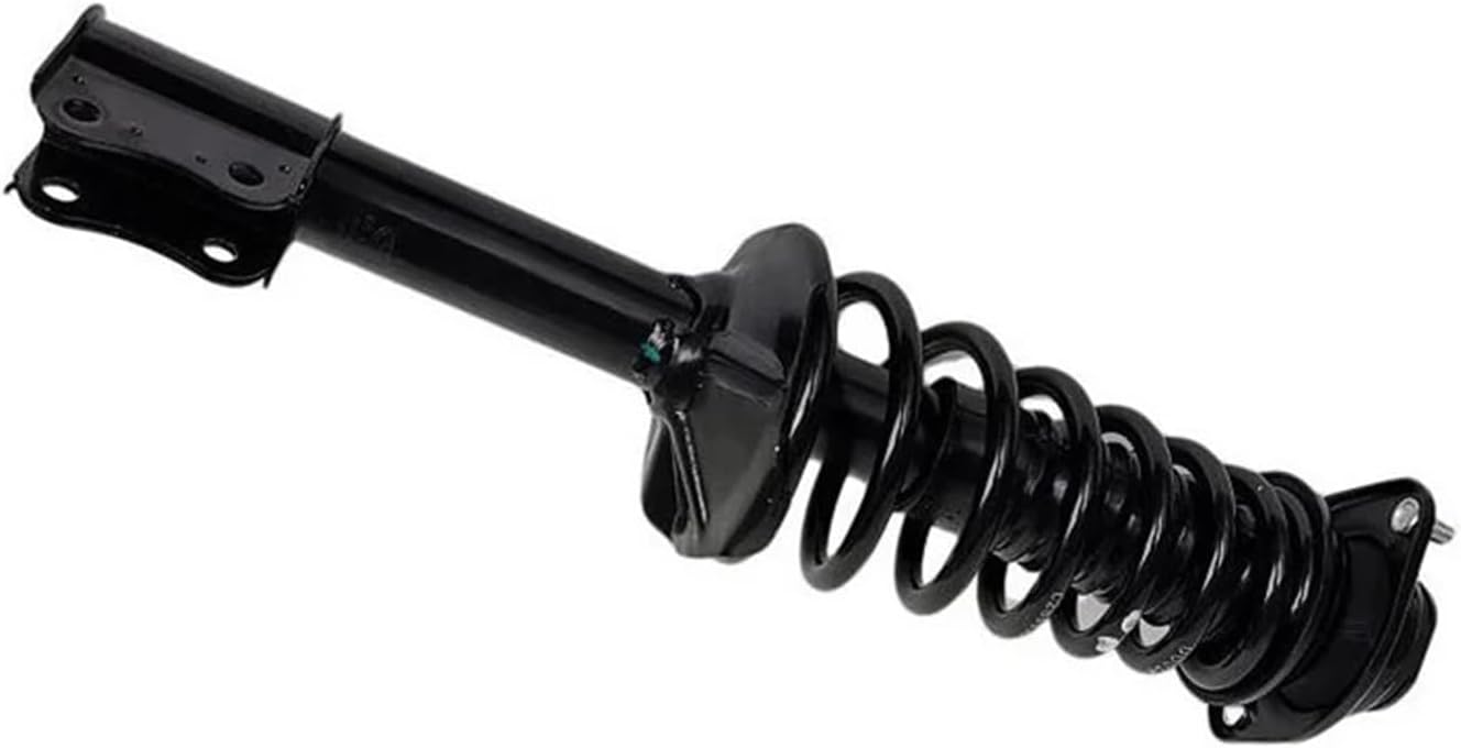 AM056S3 -AMORTECEDOR DIANTEIRO LE  EFFA V21/V22