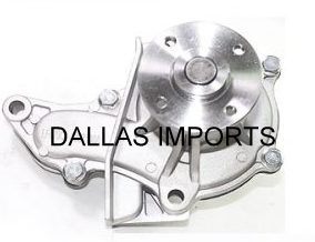 BA0186C6 - BOMBA AGUA DA LIFAN