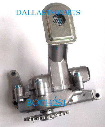 BO0142 -  BOMBA OLEO SSANGYONG NEW ACTYON SPORTS 2.0 DIESEL APÓS 2012