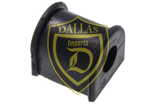 BU075O3 - UCHA BARRA ESTABILIZADORA TRASEIRA DA SSANGYONG ACTYON SUV e SPORT 2.0 16V TURBO DIESEL