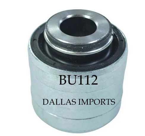 BU112 - Bucha Hidráulica da Manga de Eixo Traseiro SSANGYONG KORANDO APOS 10