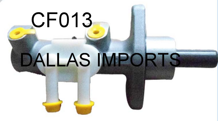 CF013 - CILINDRO DE FREIO MESTRE DA LIFAN FOISON