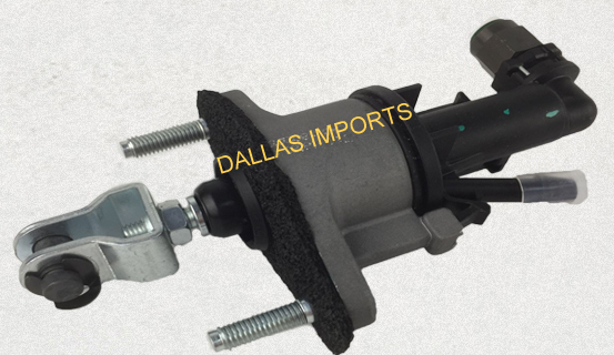 CM010C6 -  CILINDRO MESTRE DA EMBREAGEM CHERY TIGGO