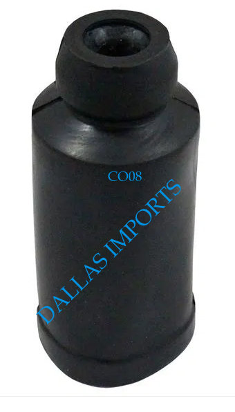 KB08 - BATENTE AMORTECEDOR DIANTEIRO DO CHERY QQ (coxim+ coifa+ rolamento)