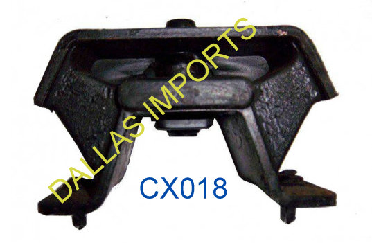 CX018 - COXIM/CALÇO DIANTEIRO MOTOR DA SSANGYONG ACTYON / KYRON / ACTYON SPORT / REXTON