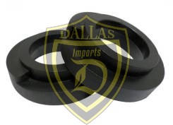 CX019O3 - CALÇO DA MOLA TRASEIRA DA SSANGYONG REXTON 2008/2012