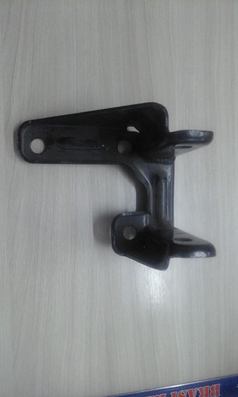 CX035 - SUPORTE COXIM/CALÇO CAMBIO DO JAC J3