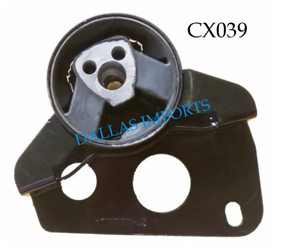 CX039 - COXIM MOTOR LADO DIREITO DO CHERY QQ