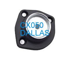 CX050 - COXIM AMORTECEDOR TRASEIRO LADO ESQUERDO DO JAC J6