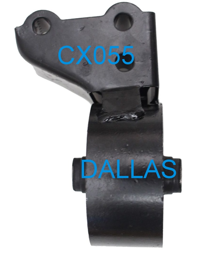 CX055 - COXIM MOTOR TRASEIRO INFERIOR DO JAC J6