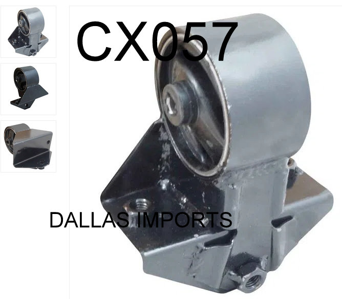 CX057 - COXIM MOTOR FRONTAL DO CHERY FACE 1.3 16V
