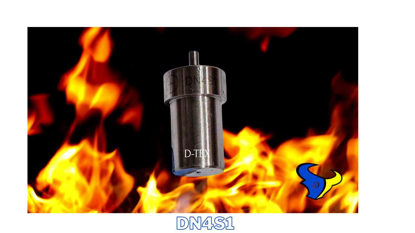 S1D7 - #DN4S1#0433200001#BICO INJETOR #YANMAR B7 B8 B9 B10 NB10 NB13 NS50 NS75 NS90 NS11 NS18 NS80 NS95 NS12 TC8 TC10 TC11 AE1 AE2