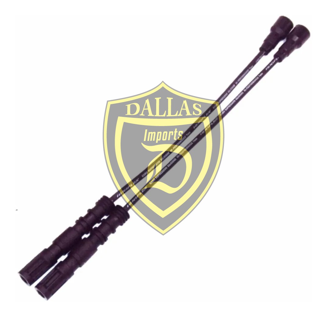 DV0031I4 - CABO VELA DA SSANGYONG ACTYON 2.3 GASOLINA.2 PEÇAS