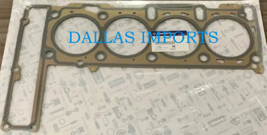 JC170 - JUNTA CABEÇOTE SSANGYONG  ACTYON SUV/  ACTYON SPORT/  KYRON 2.0 DIESEL