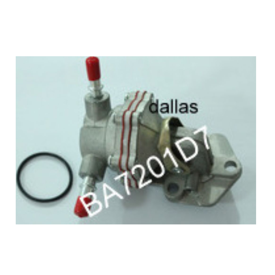 BA7201D7 - BOMBA ALIMENTADORA  320-07201