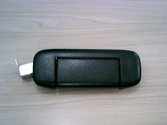 MP022 - MAÇANETA EXTERNA LADO DIREITO DA PORTA LATERAL DE CORRER DA CHANA FAMILY VAN