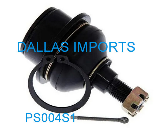 PS004S1 - PIVO SUPERIOR SUSPENÇAO LD/LE DA SSANGYONG ACTYON / KYRON / REXTON 2.0 16V 2009/..