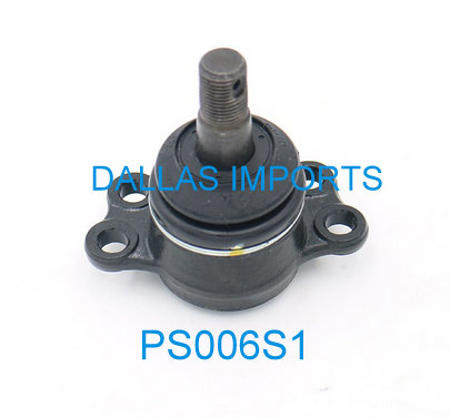 PS006S1 - PIVO SUSPENÇAO INFERIOR LD/LE DA SSANGYONG ACTYON / KYRON / REXTON 2.0 16V 2009/...