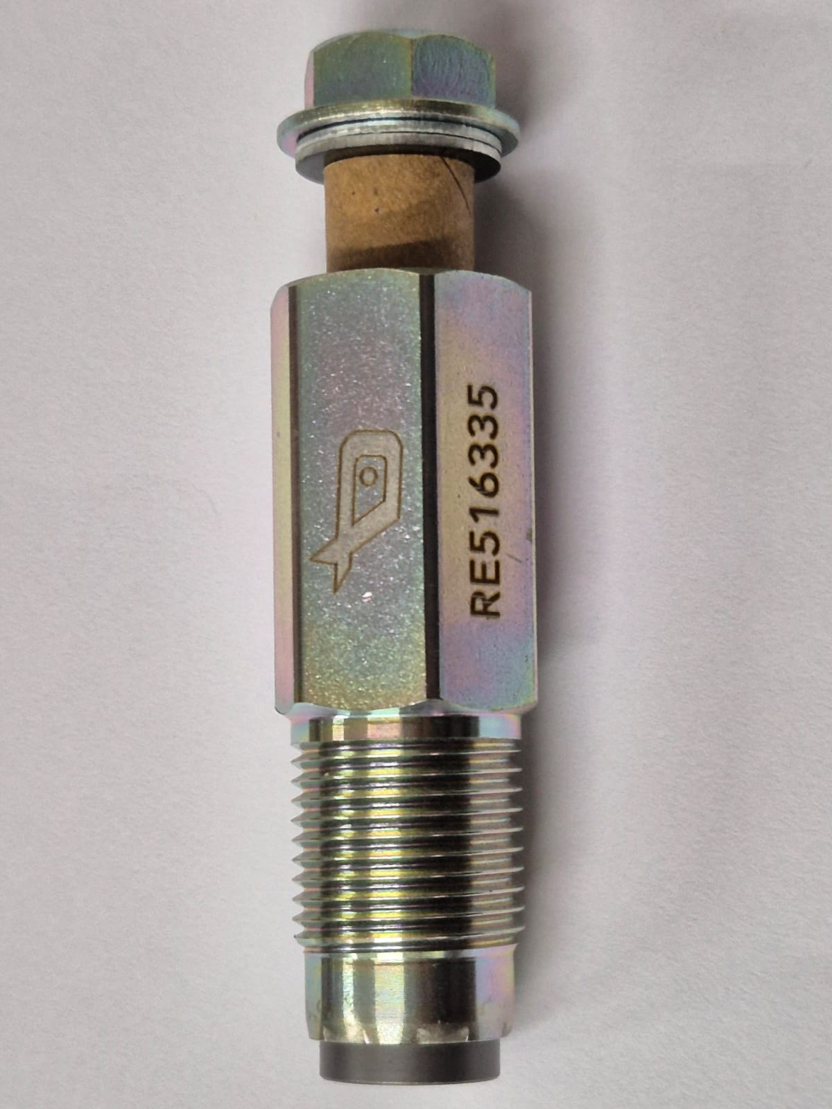 RE6335I2 - VALVULA/ SENSOR LIMITADOR DE PRESSÃO NISSAN, ISUZU, MITSUBISHI/J DEERE RE516335