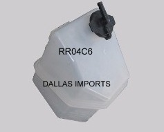 RR04C6 RESERVATORIO RADIADOR CHERY TIGGO