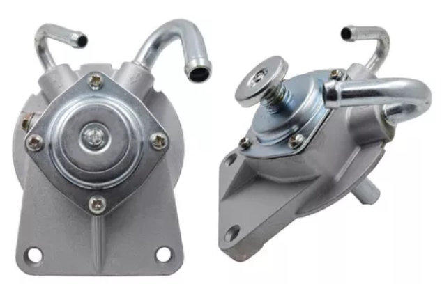 SF011 - SUPORTE / CABEÇOTE FILTRO COMBUSTIVEL L200 1770A011/1770A051/1770A156/