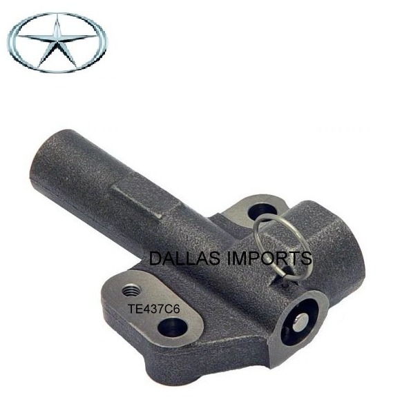 TE437C6 - TENSOR HIDRAULICO DA CORREIA DENTADA J6
