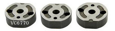 VC6770I2 - 295040-6770  VALVULA DE CONTROLE PARA BOMBA INJETORA DENSO