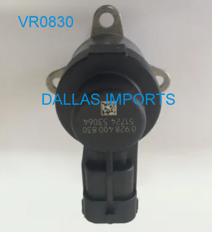 VR0830I2 - VALVULA REGULADORA DE PRESSAO S10. 2012/.... conector em L