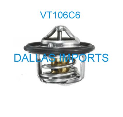 VT106C6 - VALVULA TERMOSTATICA  J2 / J3 1.4/1.5 16V