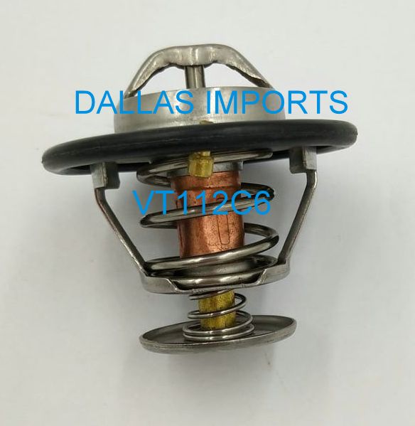 VT112C6 - VALVULA TERMOSTATICA JAC J6