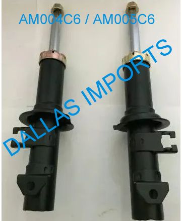 AM004C6LE/ AM005LD - AMORTECEDOR DIANTEIRO CARA CHATA