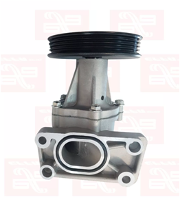 BA0198 - BOMBA AGUA DA #EFFA  K25     ***PARA MODELO QUE USA CORRENTE***