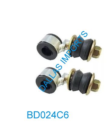 BD024C6 - BIELETA DIANTEIRA DO CHERY CELER ** COM BUCHA***