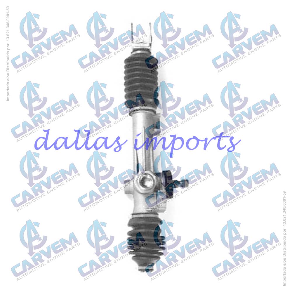 CD01C6 - CAIXA DIREÇÃO/ SETOR TOWNER JUNRIO