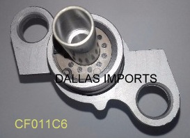 CF011C6 - CILINDRO FRIO MESTRE ( FUROS DESENCONTRADOS) CHERY