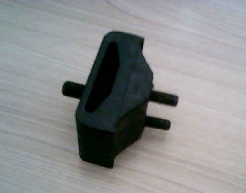 CX002I2 - COXIM CAMBIO TOWNER NOVA/EFFA/CHANA  ***(BS09) = CALÇO DA CAIXA