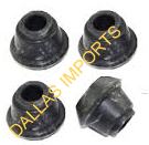 BU021- BUCHA BARRA CHERY QQ