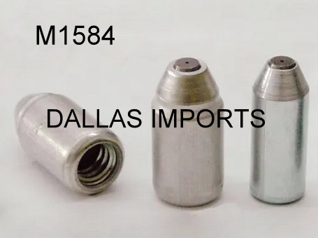 M1584 - BICO CATERPILLAR TIPO CAPSULA - 8M1584