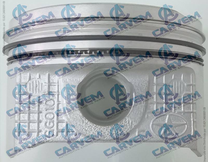 PI427STDC6  - JG PISTAO MOTOR