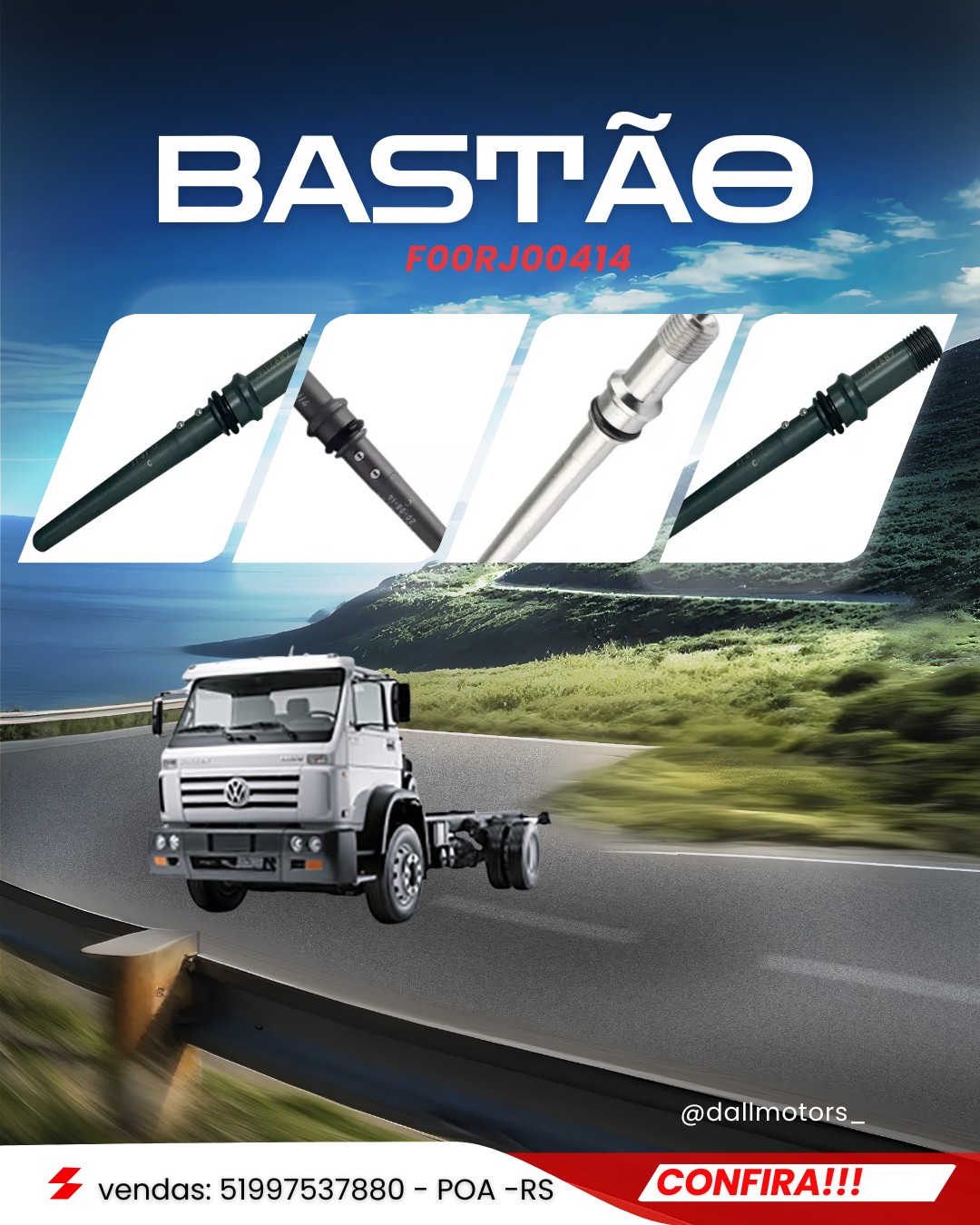 VB0414I2- F00RJ00414    CANETA DE PRESSAO *AGRALE* CANETA DE PRESSÃO / CONEXÃO TURBO COMBUSTÍVEL MBB 1215C MBB 1315 ATEGO/MBB 1318 - MOTOR /MBB 1418 ATEGO /MBB 1518 ATEGO MBB 1618M/MBB 1718 ATEGO /MBB 1718M/MBB 1725 ATEGO/MBB 1728